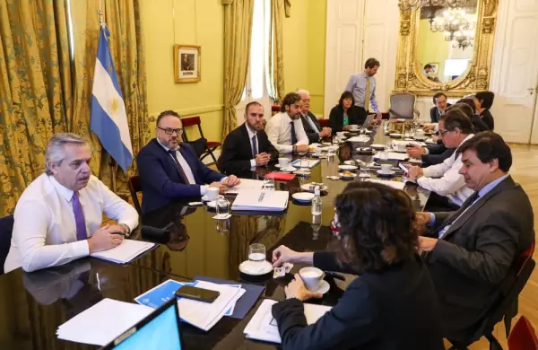 Cómo será la distribución del Presupuesto 2020 después de que el Congreso aprobara su ampliación