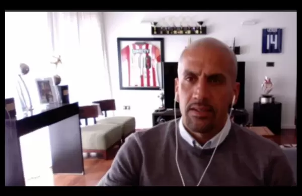 Juan Sebastin Vern, en CEO Week: "No me gusta escuchar que en Argentina no se puede. En Argentina se puede"