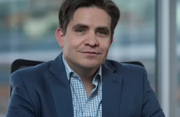 Carlos Serrano, de Philip Morris International en CEO Week: "El cambio de hábitos que motivó la pandemia transformará al consumo masivo"