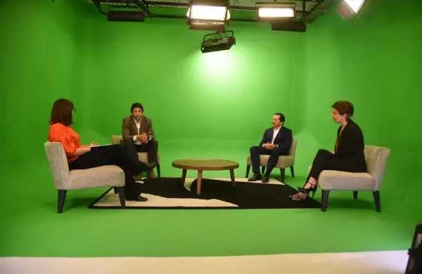 Lderes con propsito: el impacto social en los negocios y cmo ser un potenciador de cambio