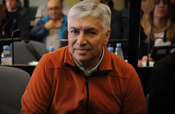 La defensa de Baz dijo que se mont "un circo judicial y meditico" contra el empresario y pidi su absolucin