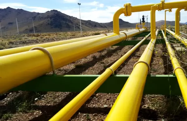 Enargas evalúa propuestas de TGN para la ampliación y optimización del sistema de gasoductos