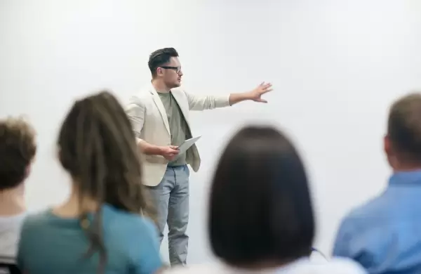 Cinco claves para capitalizar las transformaciones post Covid en la gestin de talento