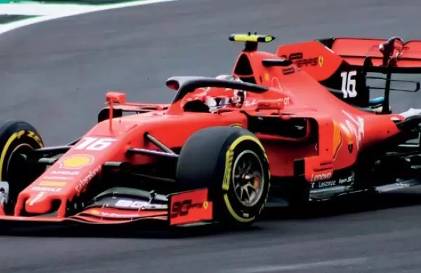 Ferrari: las razones de la crisis del Cavallino Rampante