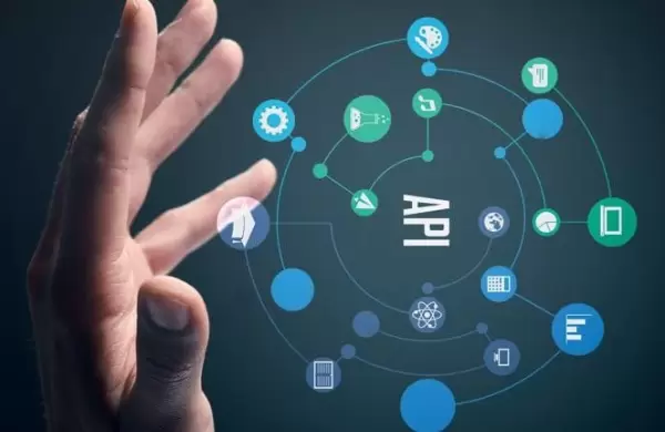 API: el futuro del software (y la economía)
