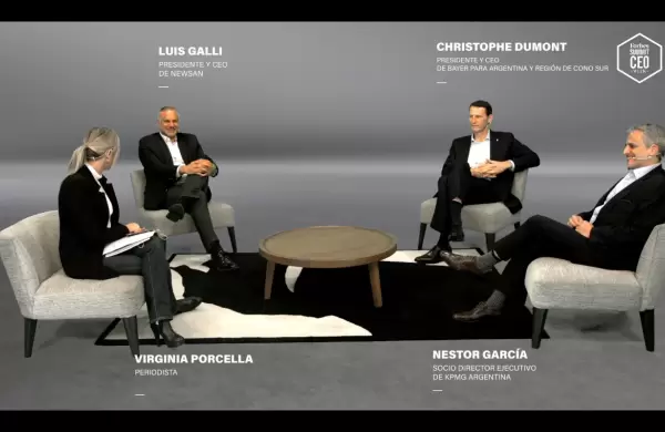 El reto de los CEOs: ¿cómo se maneja una organización en tiempos de crisis?