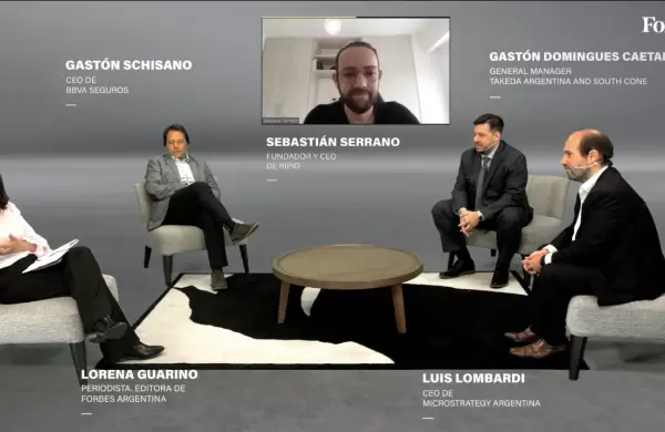 Romper el molde: Tiempos para reinventar el negocio