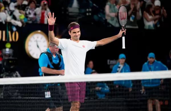 Ranking: quiénes son los tenistas mejores pagos del 2020