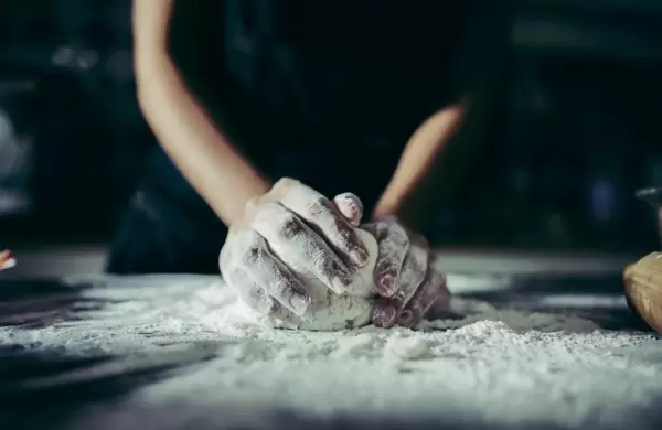 Agrandar la torta: cómo fue el boom harinero en tiempos de pandemia