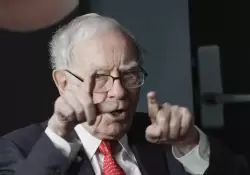 Warren Buffett detesta el oro. Por qu de repente invirti en Barrick?