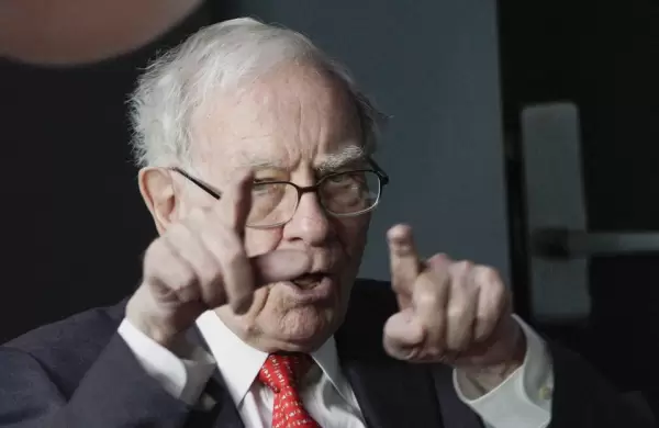 Warren Buffett detesta el oro. Por qu de repente invirti en Barrick?