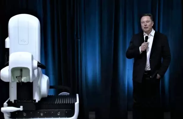 La nueva apuesta de Neuralink: un chip que se coloca en el cerebro y podra curar varias enfermedades