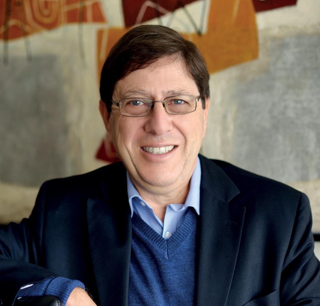 Miguel Kiguel "El verdadero problema no es la deuda" Forbes Argentina