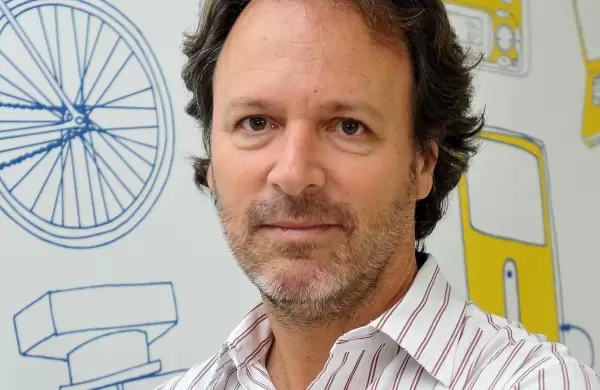 Un mano a mano con el presidente de Mercado Libre