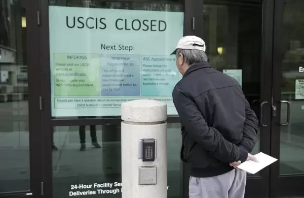 EE.UU. est rechazando cada vez ms visas de trabajo para extranjeros a sus empresas