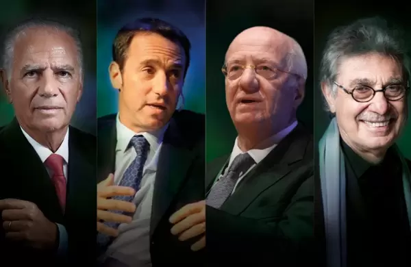 Quines podran pagar el impuesto a la riqueza?