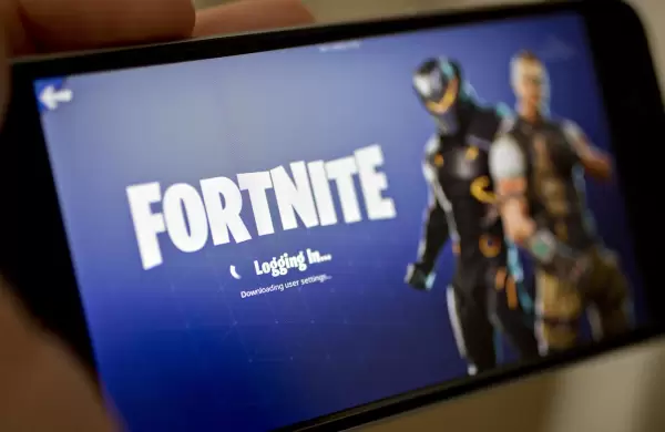 Fortnite: as es cmo los hackers ganan sumas millonarias