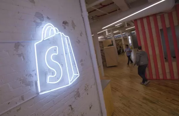Cmo Shopify encontr el modelo que sorprendi a Amazon