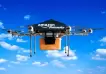 Con el aval del Gobierno, Amazon comenzará a entregar paquetes con drones en los Estados Unidos