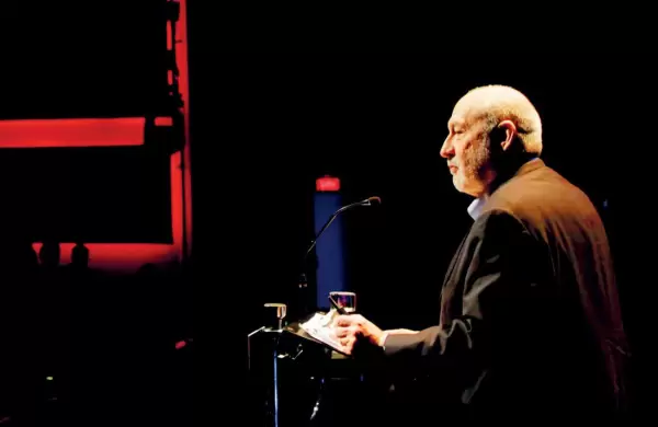 Qué dijo Stiglitz, mentor de Guzmán, sobre el acuerdo con el FMI