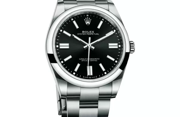 La reinvencin de un cono de Rolex