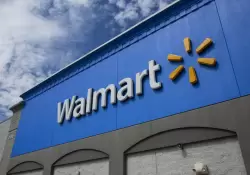 Walmart, la enemiga que le pisa los talones a Amazon