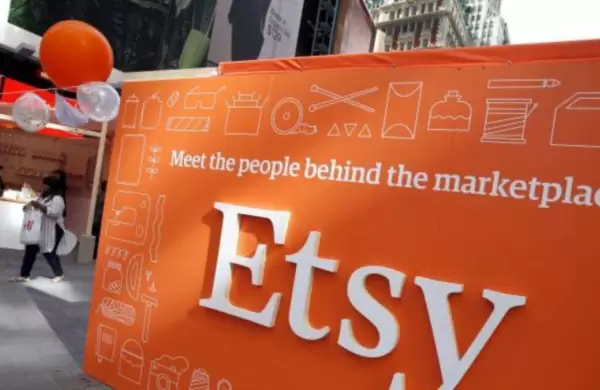 Lejos de Amazon: las claves que hicieron que Etsy sea la preferida de los artesanos