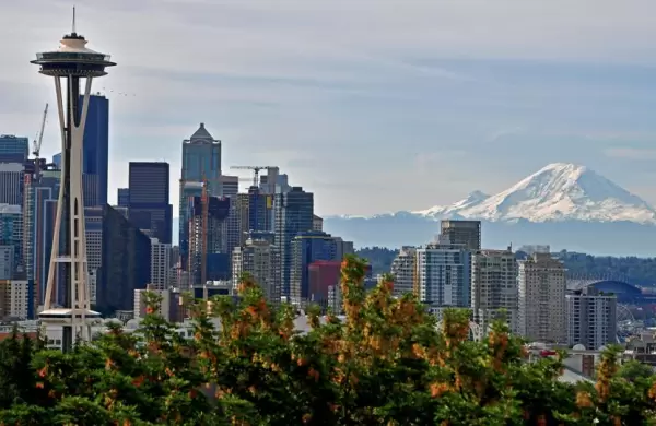 Cuáles son las mejores ciudades de EE.UU. para las mujeres empresarias