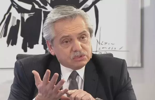Alberto Fernández y 7 definiciones clave para la economía: del cepo al dólar a los alquileres