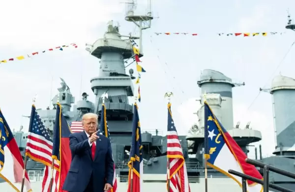 Preparativos en EE.UU. para distribuir una vacuna contra el coronavirus