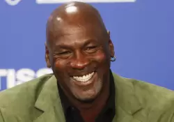 Michael Jordan se meti en el mundo de las apuestas y compr una participacin accionaria en DraftKings