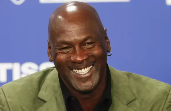 Michael Jordan se meti en el mundo de las apuestas y compr una participacin accionaria en DraftKings