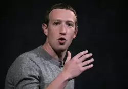 Mark Zuckerberg entr al club de los US$ 100.000 millones y diez multimillonarios ganaron casi US$ 50.000 en una semana