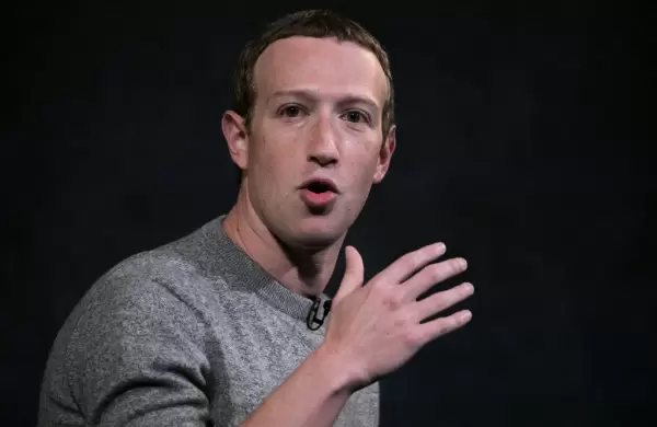 Mark Zuckerberg entr al club de los US$ 100.000 millones y diez multimillonarios ganaron casi US$ 50.000 en una semana