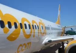 Flybondi suma vuelos, prepara ms destinos y planea abrir bsquedas para 300 puestos