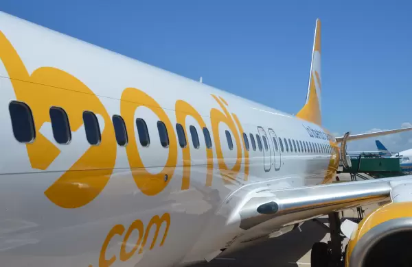 Flybondi suma vuelos, prepara más destinos y planea abrir búsquedas para 300 puestos