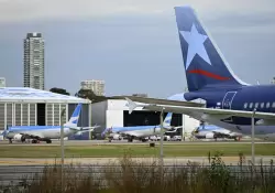 Fuerte reclamo a la Argentina de la agencia que rene a las aerolneas privadas del mundo