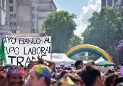 Por decreto, el Gobierno impone un cupo laboral en el Estado para personas trans