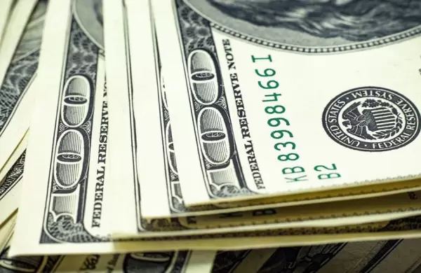 Crece la demanda: cerca de 5 millones de personas compraron dólares en agosto