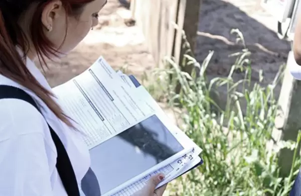 El Gobierno posterg oficialmente el Censo Nacional 2020 por la "emergencia" de la pandemia