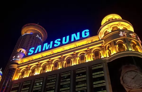 Samsung llega a un acuerdo de US$ 6 mil millones con Verizon para suministrarle 5G hasta 2025