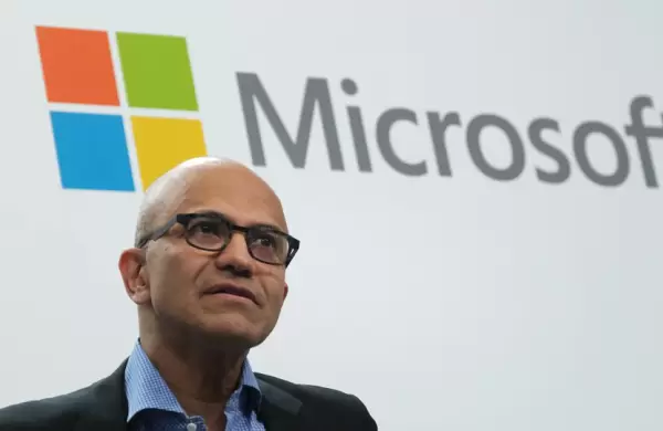 El Pentágono volvió a ignorar a Amazon y ratificó una licitación para Microsoft