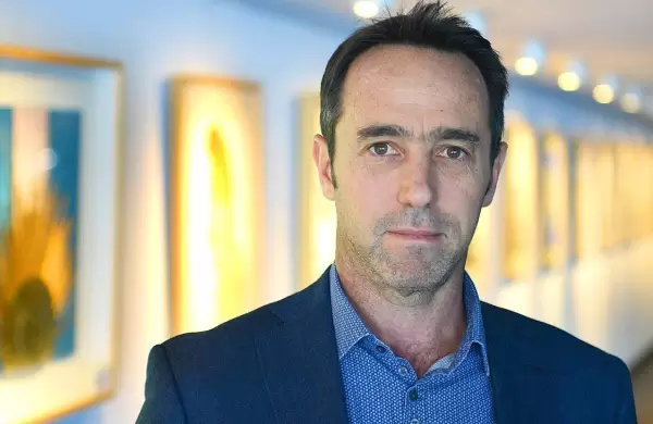 Galperin lanza "Codo a Codo": el primer podcast de Mercado Libre dedicado a los emprendedores
