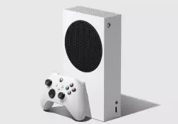 Microsoft confirm el precio y el lanzamiento de la Xbox Series S