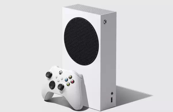 Microsoft confirmó el precio y el lanzamiento de la Xbox Series S
