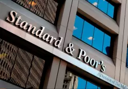 Standard & Poor's: an con el default resuelto, la calificacin de Argentina es la misma que Congo y Mozambique