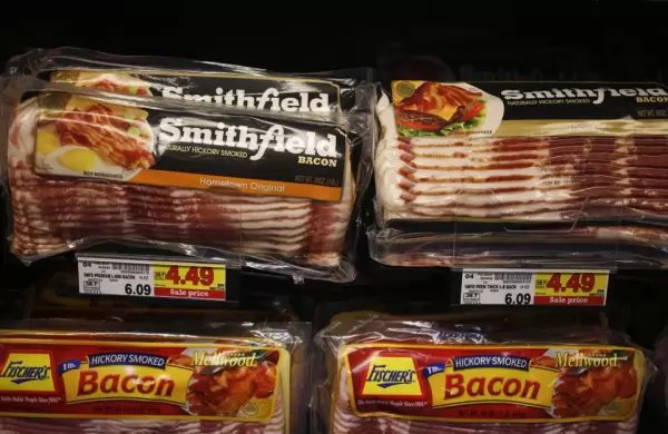 Un frigorfico de EE.UU. quiere ser el primero con emisiones negativas