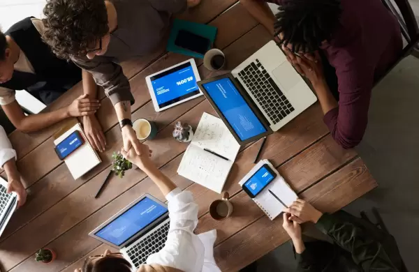 Lo mejor de los referentes del sector