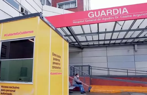 El propsito en accin: cmo y por qu ATMA cre contenedores de descanso para el personal de salud