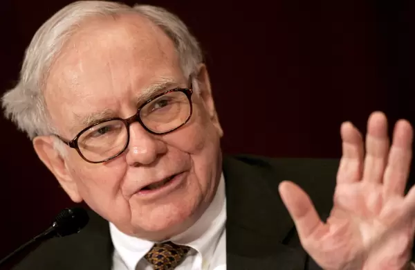 El indicador Buffett empieza a mostrar una seal de alarma: Hay riesgo de burbuja?